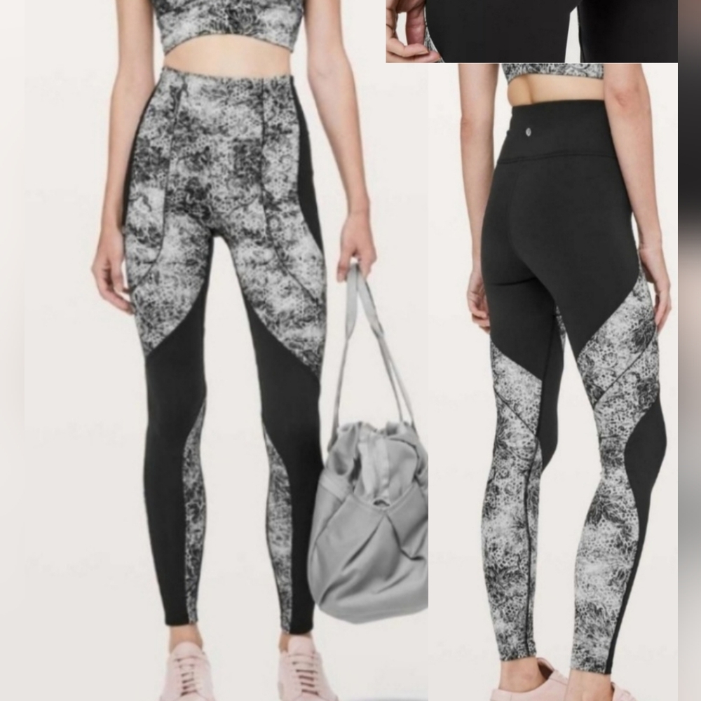 Lululemon 💎